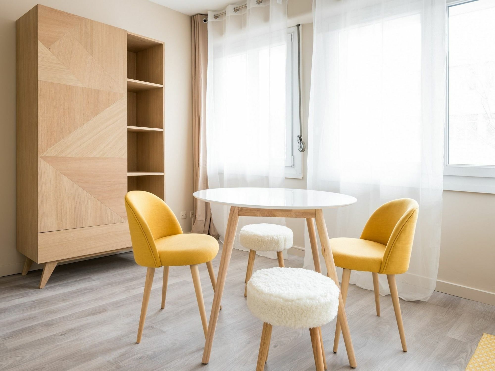 Appartement Lyon Gerland - Enjoy In Lyon Exteriör bild